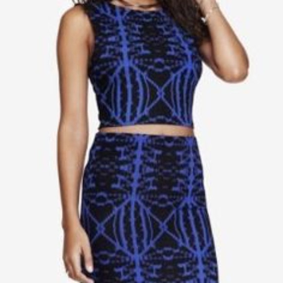 Express Matching Set - Picture 1 of 8